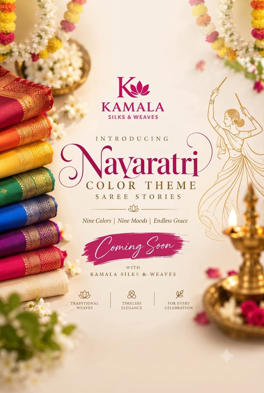 Navaratri Special collections