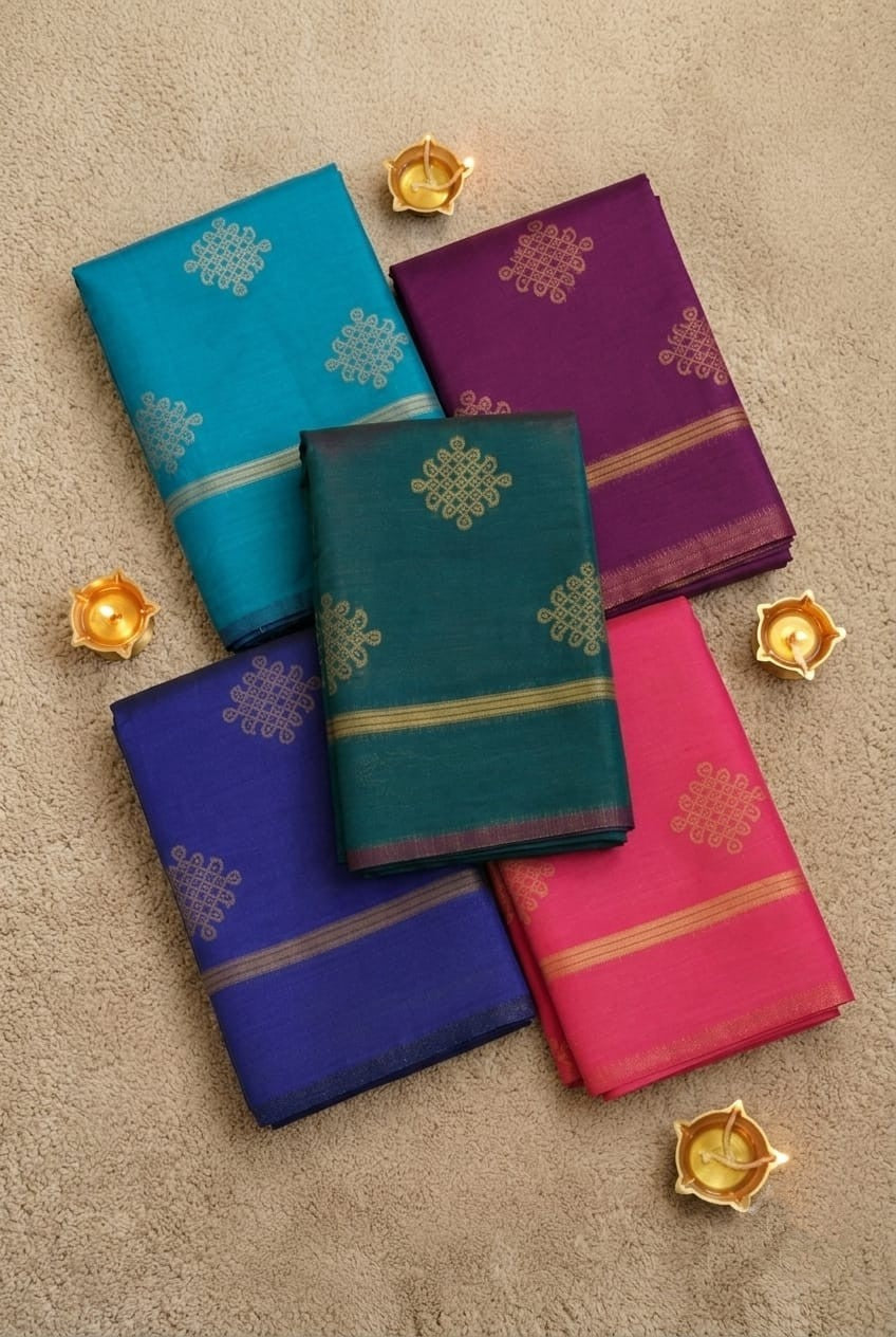 Sarees
