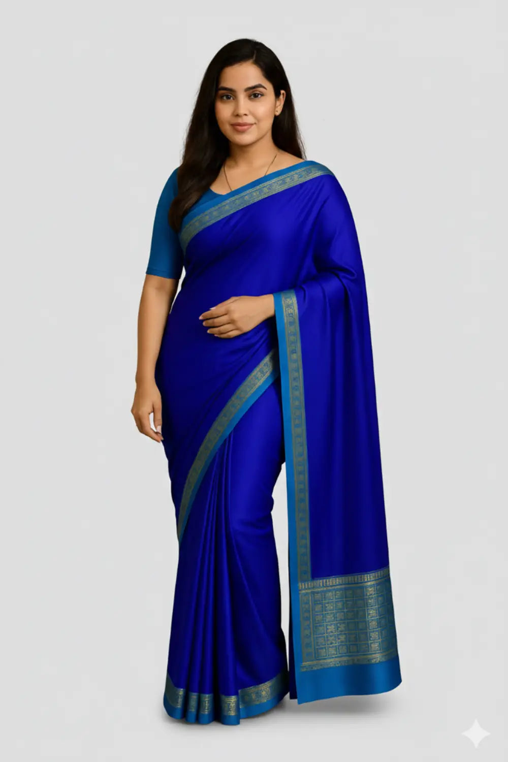 Silk Saree