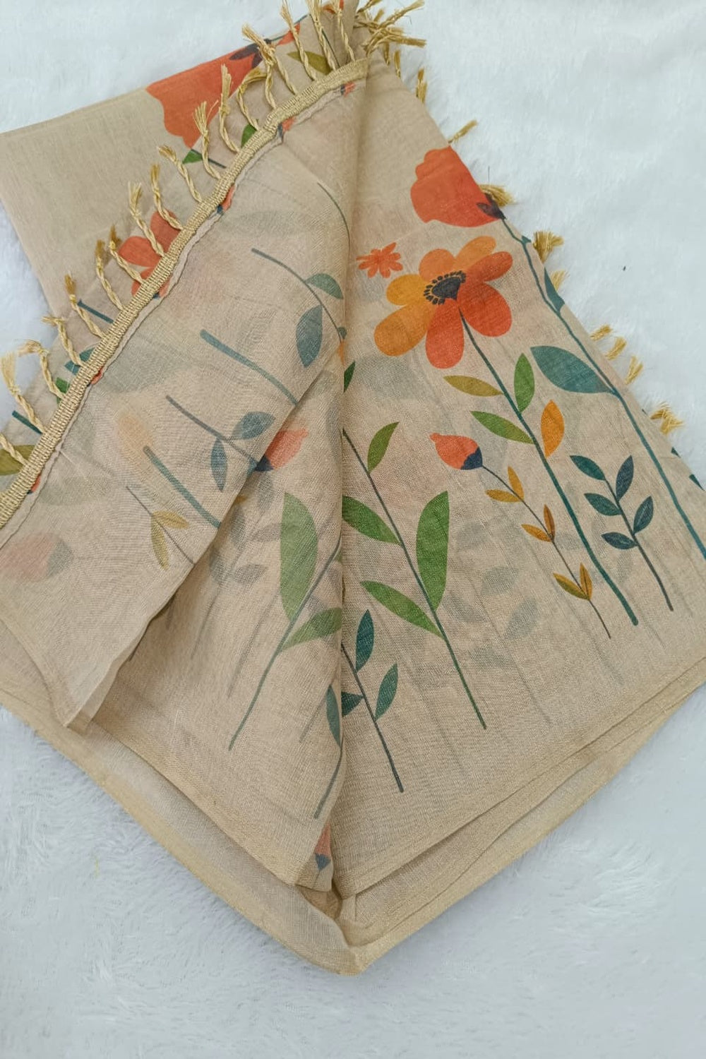 Tissue Silk sarees