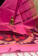POCHAMPALLI  COTTON SAREES COLLECTION