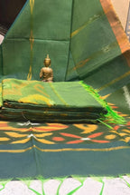 POCHAMPALLI  COTTON SAREES COLLECTION