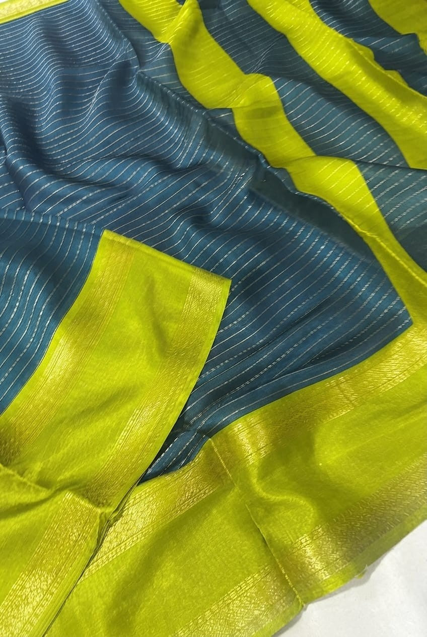 MYSORE SILK SAREES