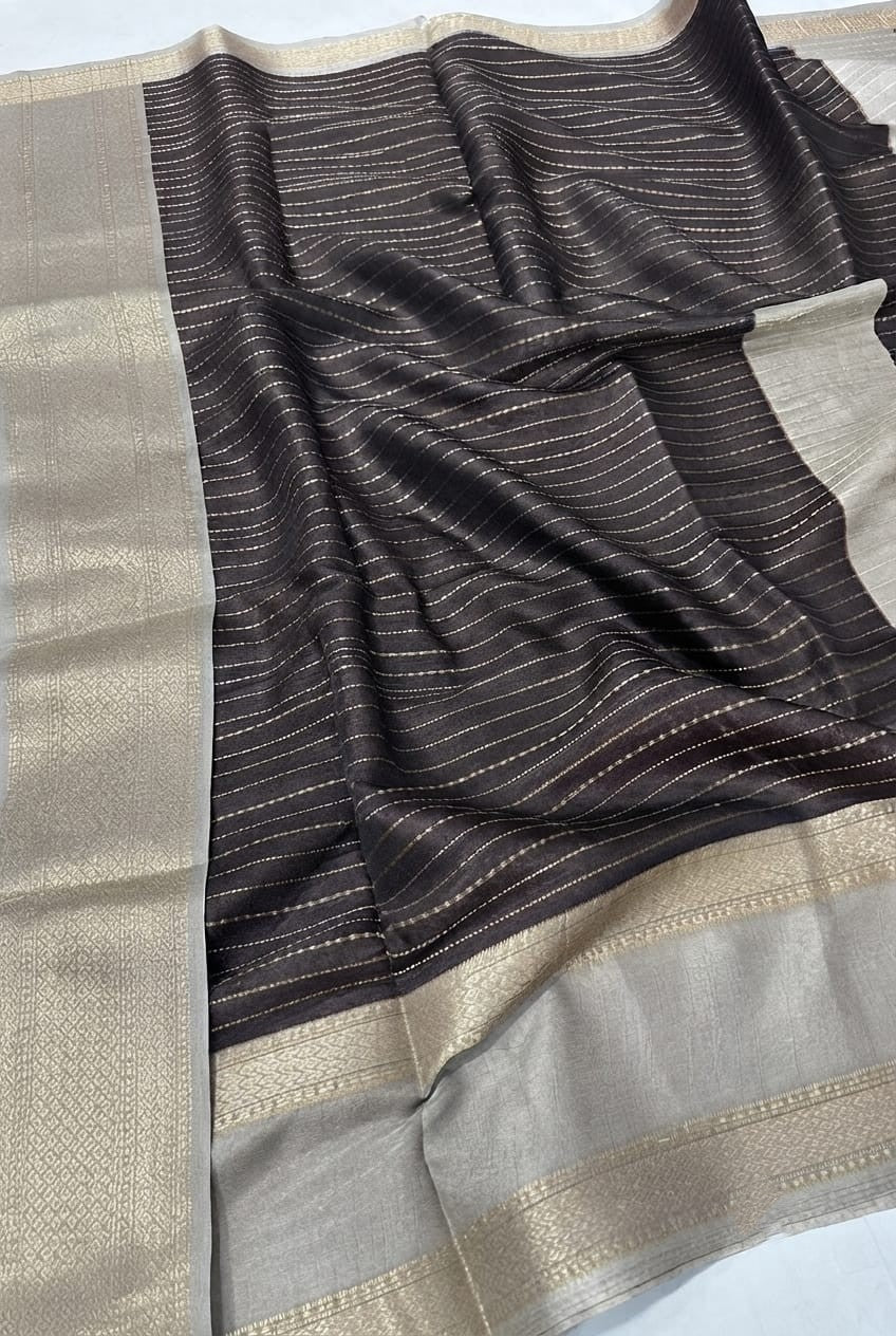 MYSORE SILK SAREES