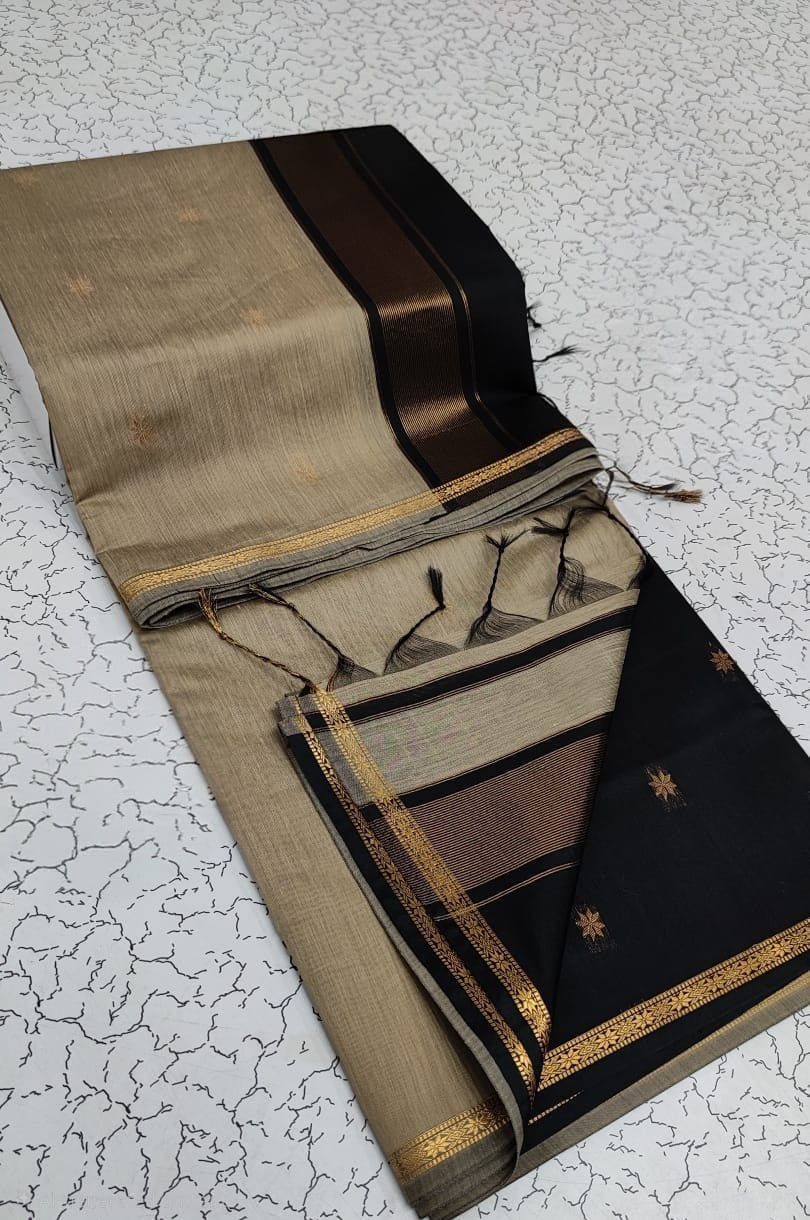 MAHESHWARI COTTON Sarees