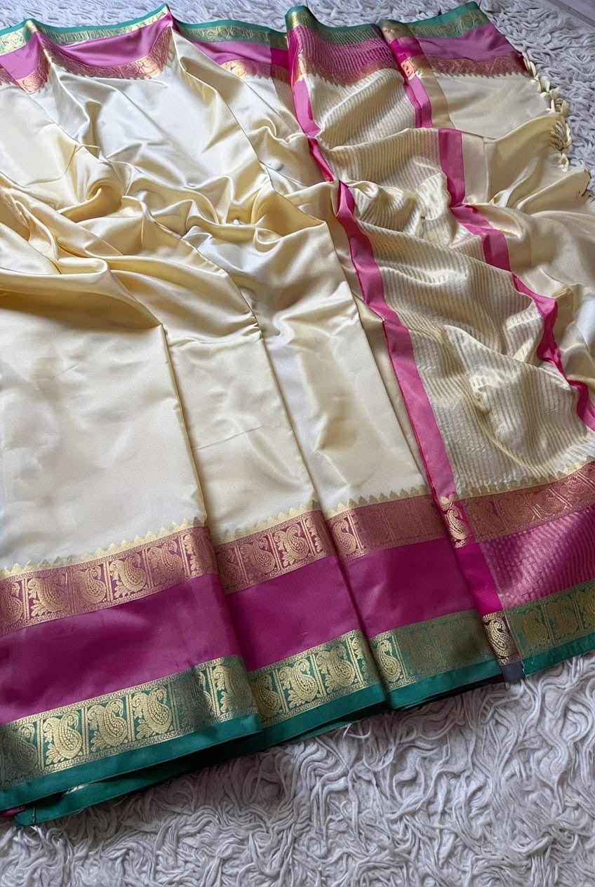 Katan Soft Silk