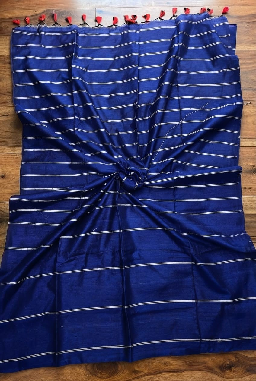 Navratri collection BLUE