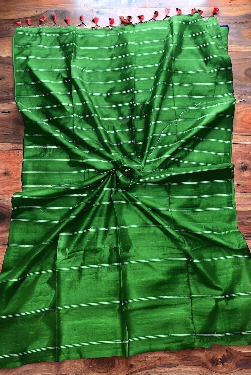 Navratri collections GREEN