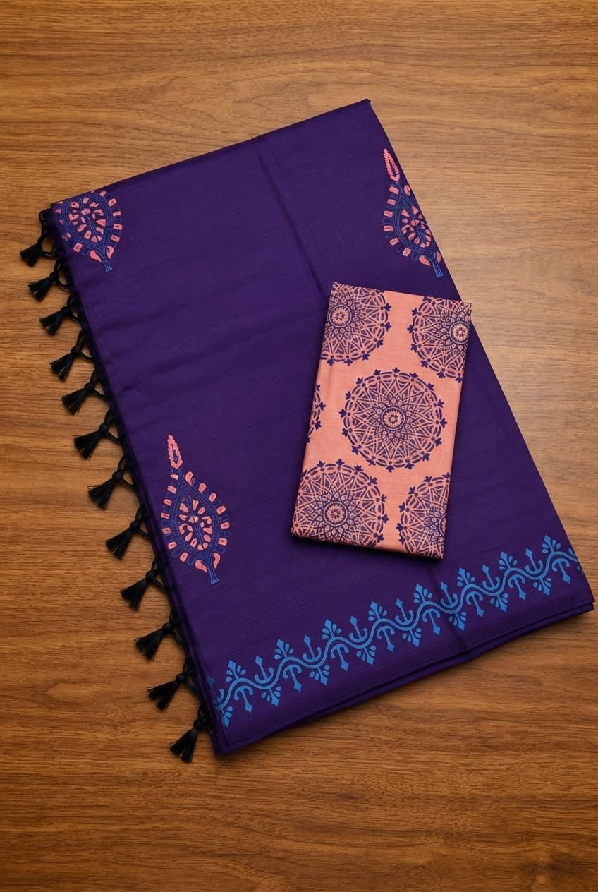 PURE SOUTH COTTON --                  [Available in more than 30 different combos]