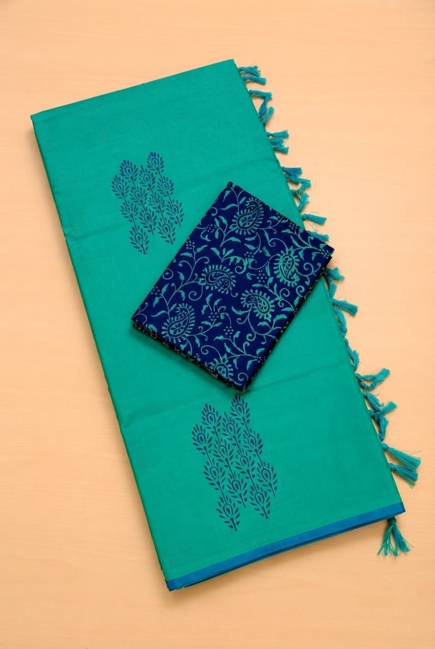PURE SOUTH COTTON --                  [Available in more than 30 different combos]
