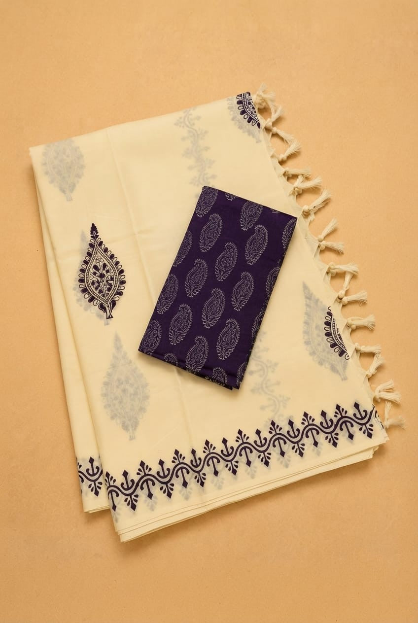 PURE SOUTH COTTON --                  [Available in more than 30 different combos]
