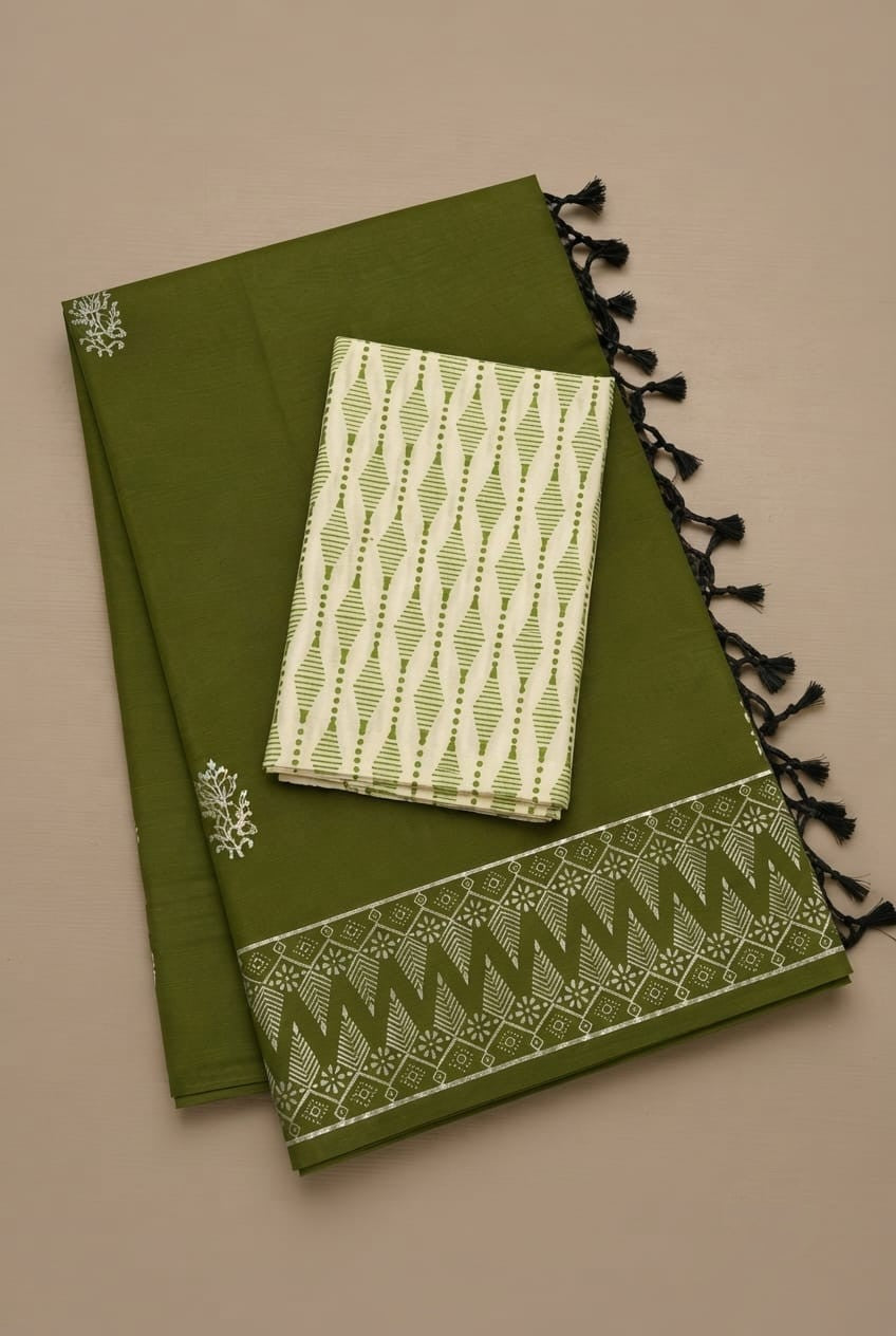 PURE SOUTH COTTON --                  [Available in more than 30 different combos]