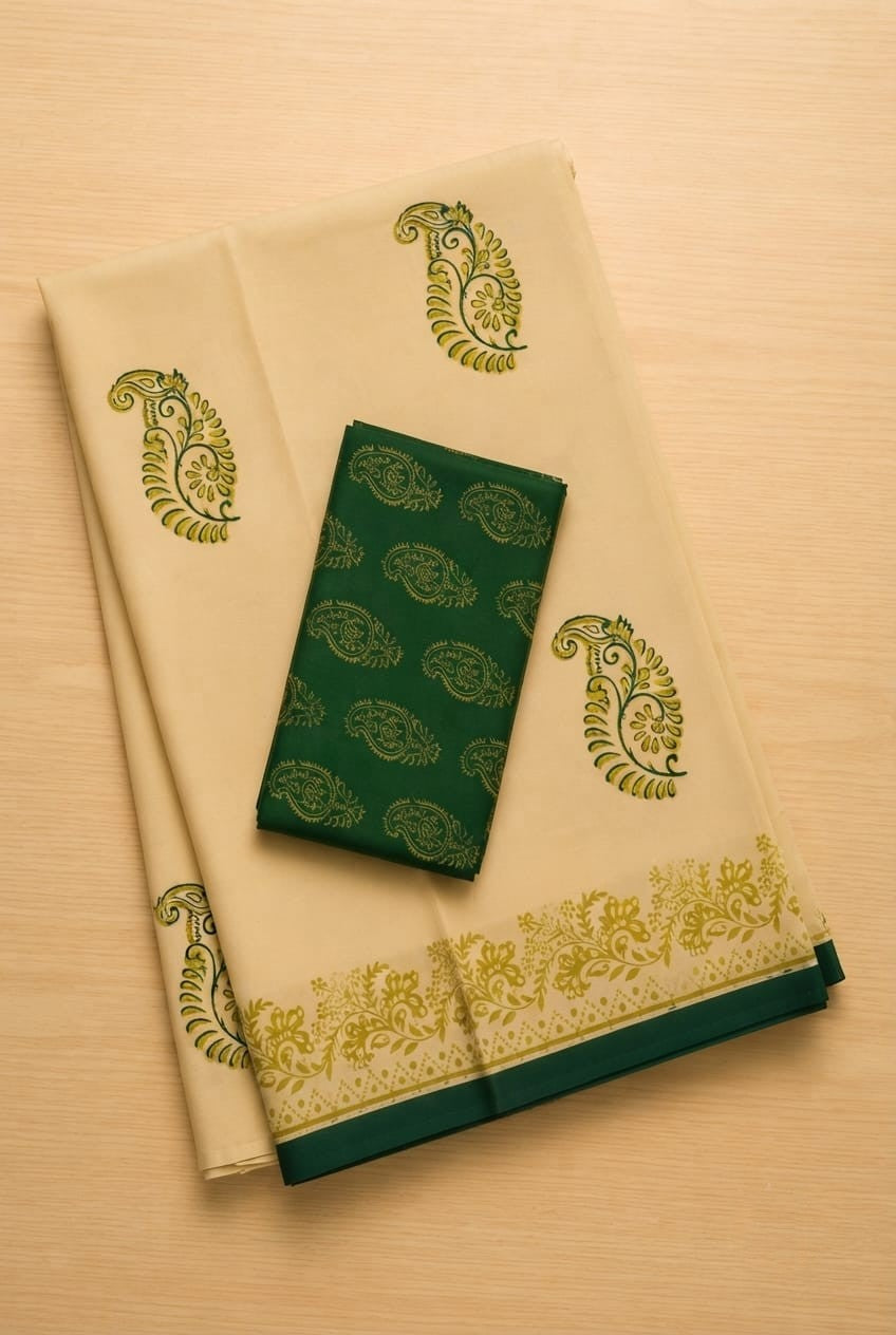 PURE SOUTH COTTON --                  [Available in more than 30 different combos]