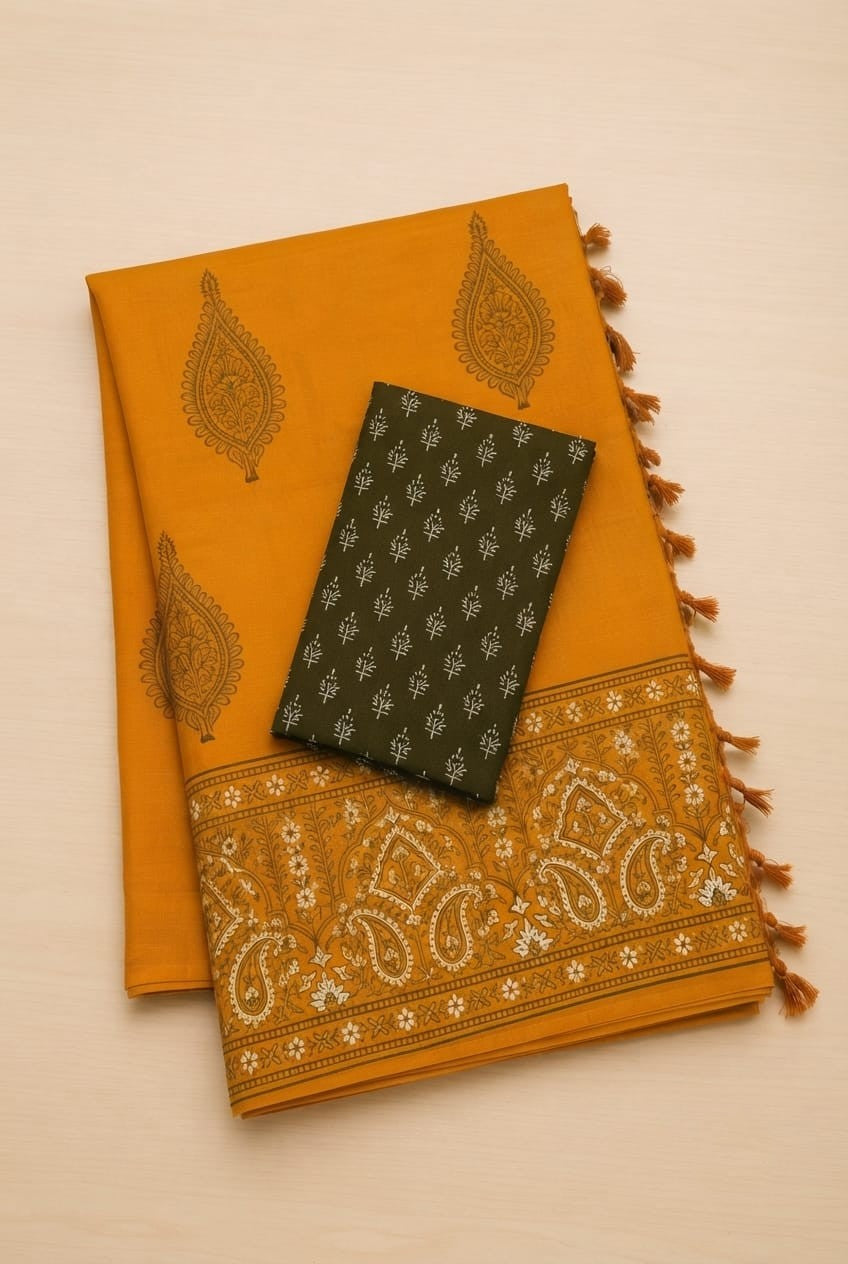 PURE SOUTH COTTON --                  [Available in more than 30 different combos]