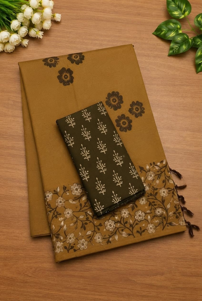 PURE SOUTH COTTON --                  [Available in more than 30 different combos]