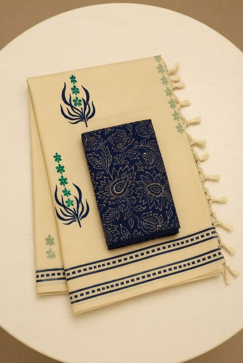PURE SOUTH COTTON --                  [Available in more than 30 different combos]