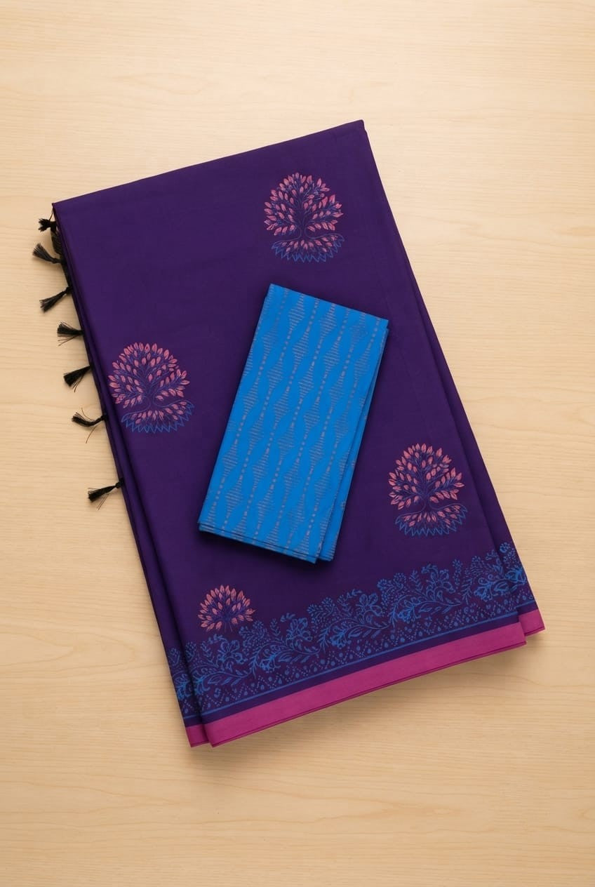 PURE SOUTH COTTON --                  [Available in more than 30 different combos]