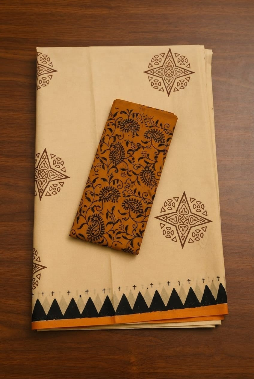 PURE SOUTH COTTON --                  [Available in more than 30 different combos]