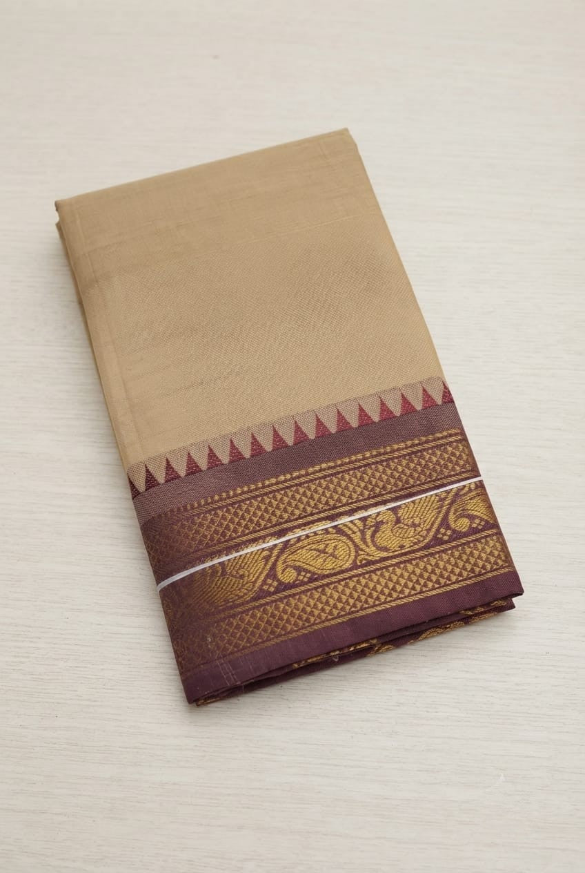 Pure Chettinad Cotton Sarees---             [Available in more than 15 combinations]
