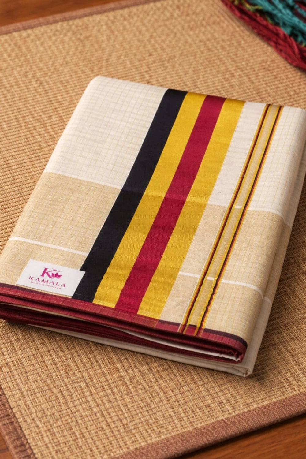 Premium Model Kerala Saree